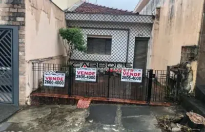 Terreno em condomínio fechado à venda na rua doutor rone amorim, jardim anália franco, são paulo por r$ 550.000
