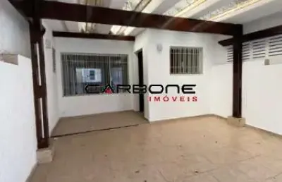 Casa com 3 quartos à venda na rua sara bernhard, vila cláudia, são paulo por r$ 1.099.000