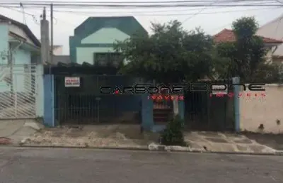 Casa com 3 quartos à venda na rua são josé do barreiro, água rasa, são paulo por r$ 850.000