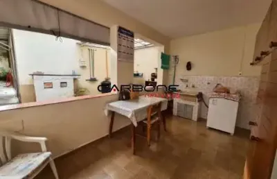 Casa com 2 quartos à venda na rua evaristo luz, chácara belenzinho, são paulo por r$ 595.000