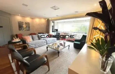 Apartamento com 3 quartos à venda na rua francisco zicardi, jardim anália franco, são paulo por r$ 1.750.000