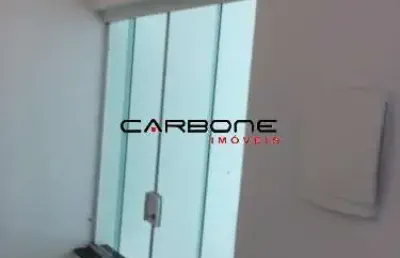 Casa em condomínio fechado com 3 quartos à venda na rua manuel galvão, mooca, são paulo por r$ 560.000