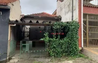 Casa com 4 quartos à venda na rua mororó, chácara santo antônio (zona leste), são paulo por r$ 950.000