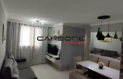 Apartamento com 3 quartos à venda na rua costa barros, vila alpina, são paulo por r$ 360.000