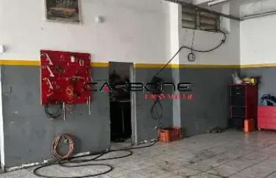 Prédio à venda na rua barão de monte santo, mooca, são paulo por r$ 1.400.000