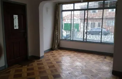 Casa com 3 quartos à venda na rua florianópolis, vila bertioga, são paulo por r$ 990.000
