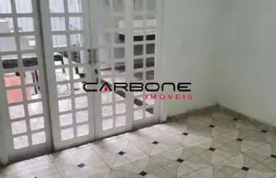 Casa com 5 quartos à venda na rua manoel vendime, chácara mafalda, são paulo por r$ 750.000