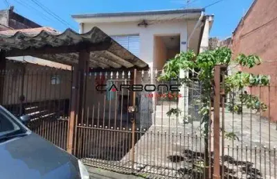Casa com 2 quartos à venda na rua faria lobato, vila santa clara, são paulo por r$ 556.000