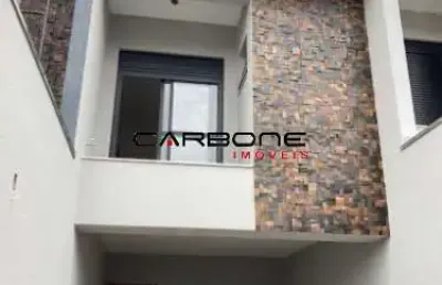 Casa em condomínio fechado com 3 quartos à venda na rua visconde de sabóia, vila macedopolis, são paulo por r$ 680.000