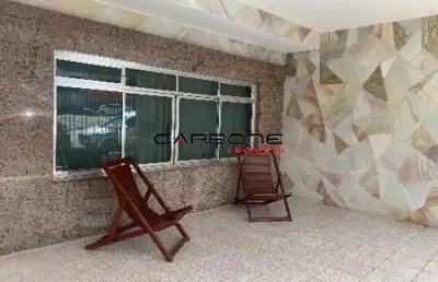 Casa com 3 quartos à venda na rua manoel gomes, vila invernada, são paulo por r$ 1.800.000