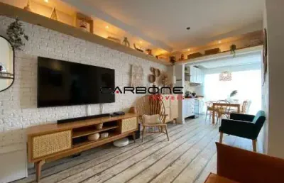 Apartamento com 3 quartos à venda na rua vilela, tatuapé, são paulo por r$ 750.000