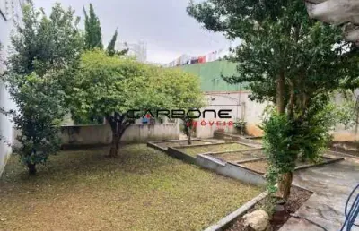 Casa com 3 quartos à venda na rua manoel gomes, vila invernada, são paulo por r$ 960.000