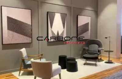 Loft com 1 quarto à venda na rua bom sucesso, cidade mãe do céu, são paulo por r$ 515.600