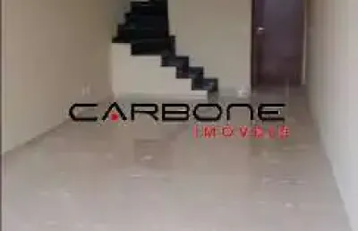 Casa com 3 quartos à venda na rua hermeto lima, vila alpina, são paulo por r$ 750.000