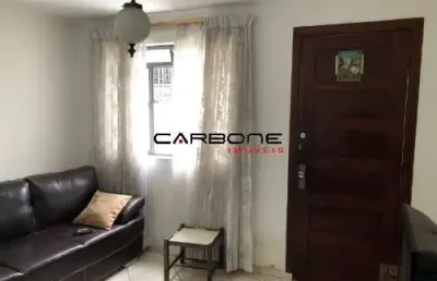 Casa em condomínio fechado com 4 quartos à venda na rua pereira da silva, mooca, são paulo por r$ 580.000