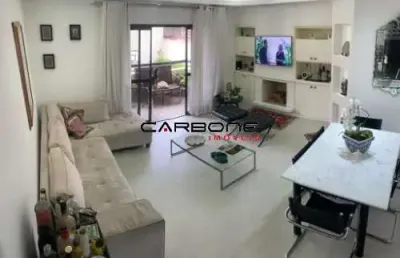 Apartamento com 4 quartos à venda na rua tabajaras, mooca, são paulo por r$ 980.000