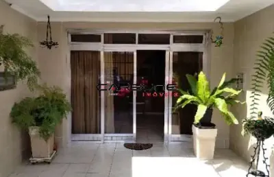 Casa com 2 quartos à venda na rua emílio mallet, vila gomes cardim, são paulo por r$ 800.000
