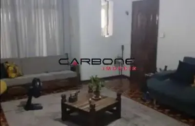 Casa com 3 quartos à venda na rua rosa das neves, vila regente feijó, são paulo por r$ 1.390.000