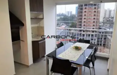 Apartamento com 3 quartos à venda na avenida vila ema, vila prudente, são paulo por r$ 765.000