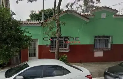 Casa com 2 quartos à venda na rua pantojo, vila regente feijó, são paulo por r$ 1.999.900
