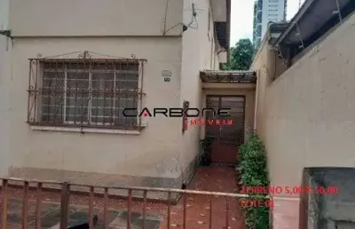 Terreno à venda na rua torquato tasso, vila prudente, são paulo por r$ 1.200.000