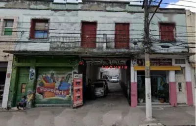 Terreno à venda na rua do hipódromo, brás, são paulo por r$ 3.000.000