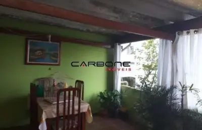 Casa com 3 quartos à venda na rua santa lina, vila prudente, são paulo por r$ 850.000