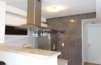 Apartamento com 1 quarto à venda na rua borges de figueiredo, mooca, são paulo por r$ 498.000