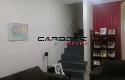 Casa com 2 quartos à venda na rua durvalina, vila matilde, são paulo por r$ 640.000