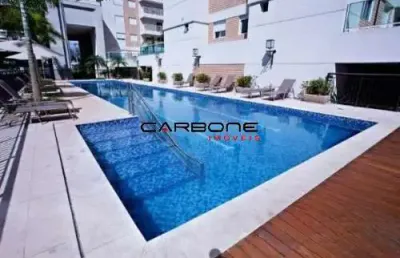 Apartamento com 1 quarto à venda na rua borges de figueiredo, mooca, são paulo por r$ 520.000