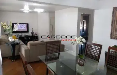 Apartamento com 3 quartos à venda na rua padre mário fontana, parque da mooca, são paulo por r$ 1.350.000