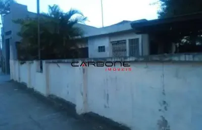 Terreno à venda na rua ituverava, quinta da paineira, são paulo por r$ 1.600.000