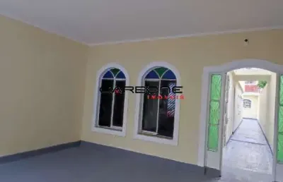 Casa com 3 quartos à venda na rua areião, chácara santo antônio (zona leste), são paulo por r$ 1.270.000