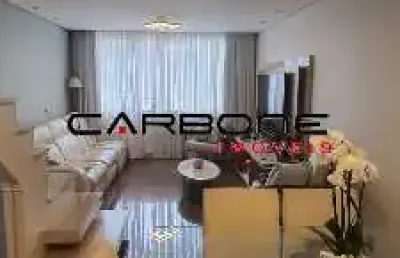 Casa com 3 quartos à venda na rua cristianópolis, alto da mooca, são paulo por r$ 980.000