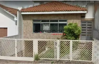 Casa com 3 quartos à venda na rua bento gonçalves, vila regente feijó, são paulo por r$ 1.200.000
