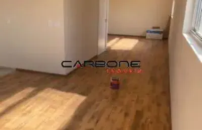 Apartamento com 3 quartos à venda na rua rodrigues sanches, vila bertioga, são paulo por r$ 850.000