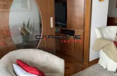 Apartamento com 3 quartos à venda na rua dias leme, mooca, são paulo por r$ 1.200.000