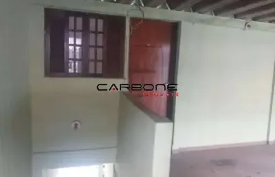Casa com 5 quartos à venda na rua alves seixas, vila união (zona leste), são paulo por r$ 399.000