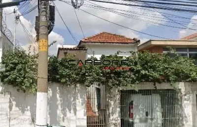 Casa com 2 quartos à venda na rua pascoal moreira, alto da mooca, são paulo por r$ 850.000
