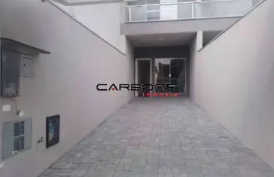 Casa com 3 quartos à venda na rua senador godói, vila são geraldo, são paulo por r$ 749.000
