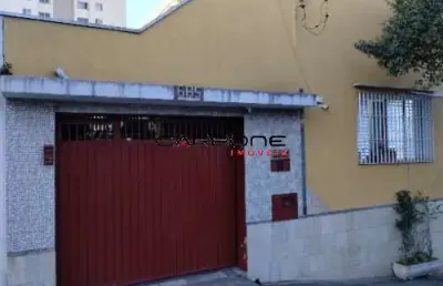 Casa com 3 quartos à venda na rua lituânia, alto da mooca, são paulo por r$ 4.450.000