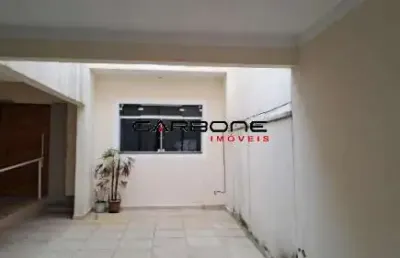 Casa com 3 quartos à venda na largo são rafael, mooca, são paulo por r$ 839.000