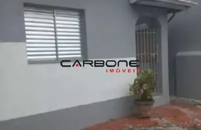 Casa com 4 quartos à venda na rua manuel onha, vila oratório, são paulo por r$ 620.000