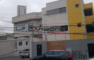 Apartamento com 1 quarto à venda na rua bom sucesso, cidade mãe do céu, são paulo por r$ 286.000