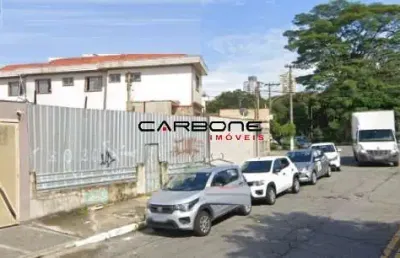 Terreno em condomínio fechado à venda na rua belchior pires, mooca, são paulo por r$ 1.400.000