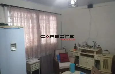 Casa com 3 quartos à venda na rua porto alegre, vila bertioga, são paulo por r$ 600.000