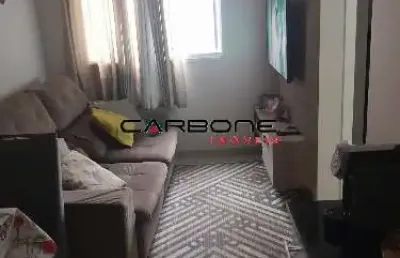 Apartamento com 2 quartos à venda na rua intendência, brás, são paulo por r$ 340.000