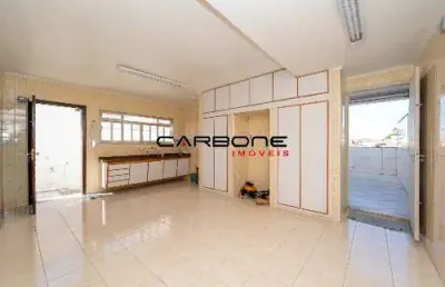 Casa com 4 quartos à venda na rua paulina, chácara mafalda, são paulo por r$ 2.120.000