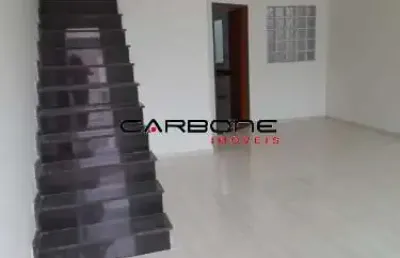 Casa com 3 quartos à venda na rua maria do carmo, vila alpina, são paulo por r$ 800.000