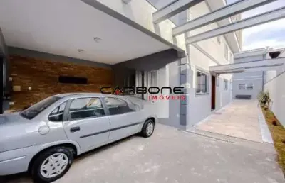 Casa com 3 quartos à venda na rodrigo franco de andrade, alto da mooca, são paulo por r$ 1.270.000